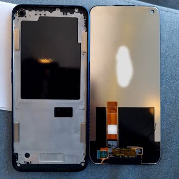 Oppo A55 Telefon Kalitesiz