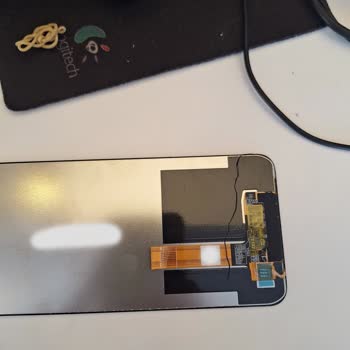 Oppo A55 Telefon Kalitesiz