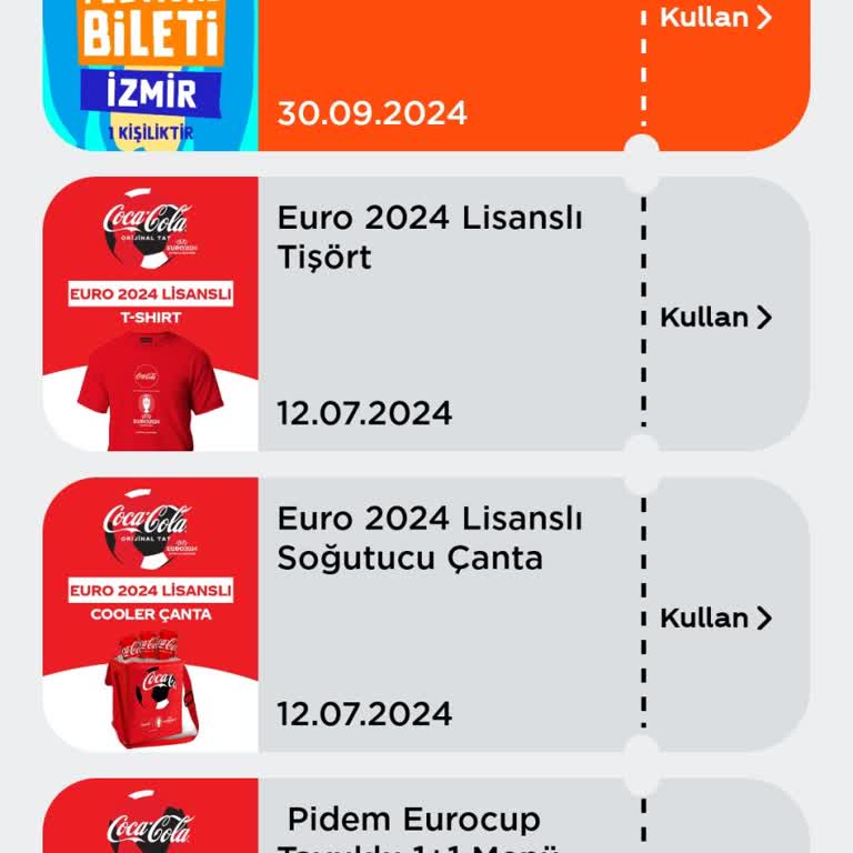 Daha Daha Ürünlerini Göndermiyor