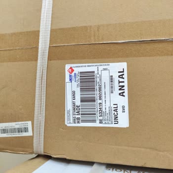 Hepsiburada İade Edilen Ürün Satıcı Tarafından Alınmıyor