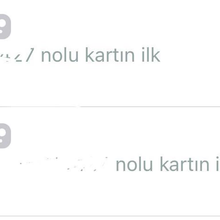 Kuveyt Türk Yıllık Kart Ücreti