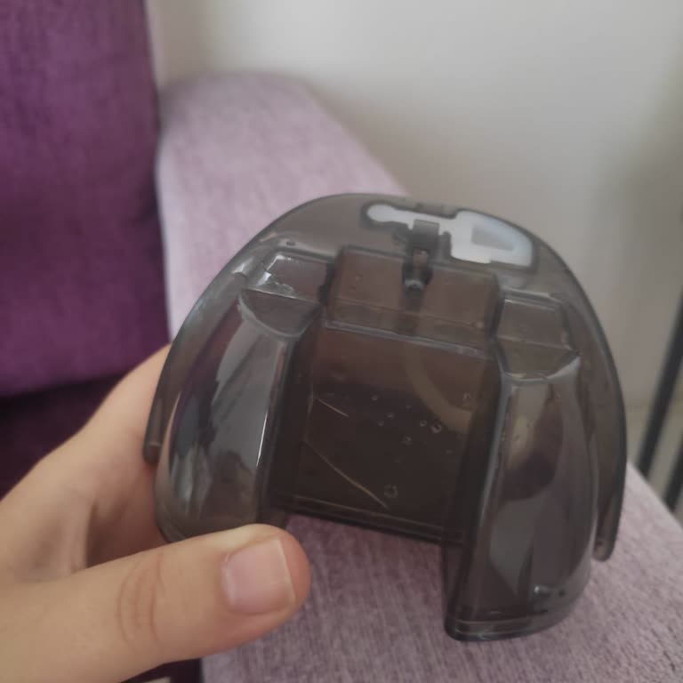 Kiwi Home Kiwi Ksı-670 Yedek Parça Sorunu