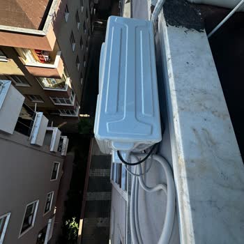 Airfel Daikin Satış Sonrası Amatörlüğü