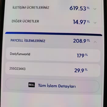 Turkcell Dailyfunworld Ücreti Habersiz