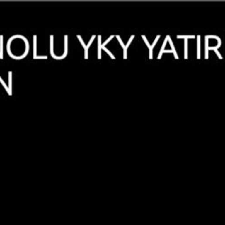 Yapı Kredi Bankası Hisse Senedi Hesabı Bakım Ücreti Kesintisi