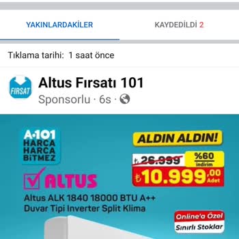 Moka Yanıltıcı Reklam Ve Ödeme Sorunu Yaşadım