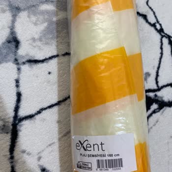 A101 Sancaktepe Kanunu Mağazası Kusurlu Ürün Satıyor