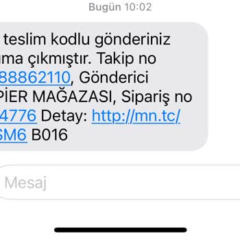 Shopier Ürün İptali Sorunu