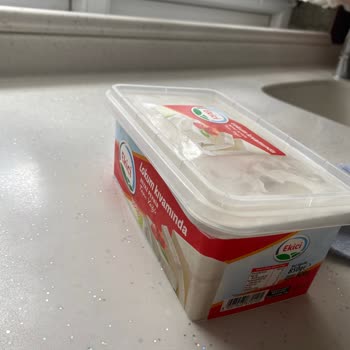 Ekici Peynir Hayal Kırıklığına Uğradım
