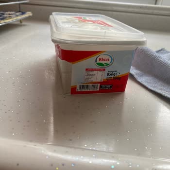Ekici Peynir Hayal Kırıklığına Uğradım