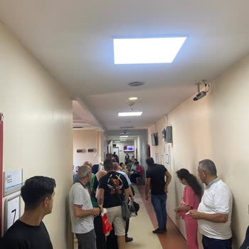 İstanbul Haseki Eğitim Ve Araştırma Hastanesi Haseki Göz Doktorları