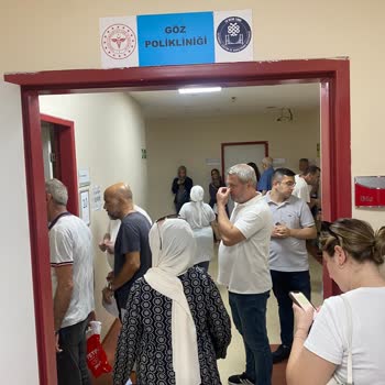 İstanbul Haseki Eğitim Ve Araştırma Hastanesi Haseki Göz Doktorları