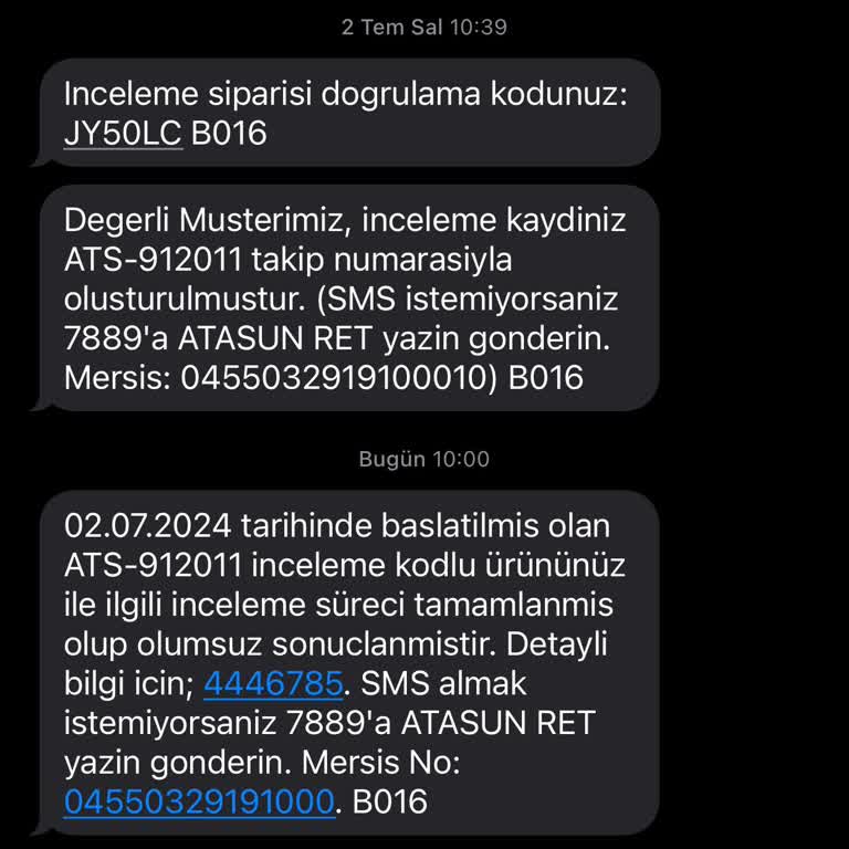 Peki Atasun Optik Ne İşe Yarıyor?