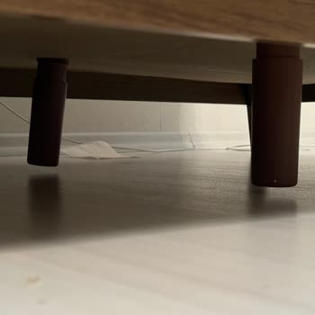 Kelebek Mobilya Eksik Ve Hatalı Montaj