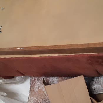 Kelebek Mobilya Eksik Ve Hatalı Montaj