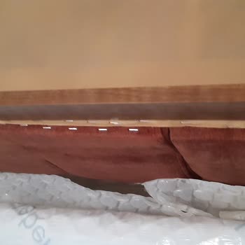 Kelebek Mobilya Eksik Ve Hatalı Montaj