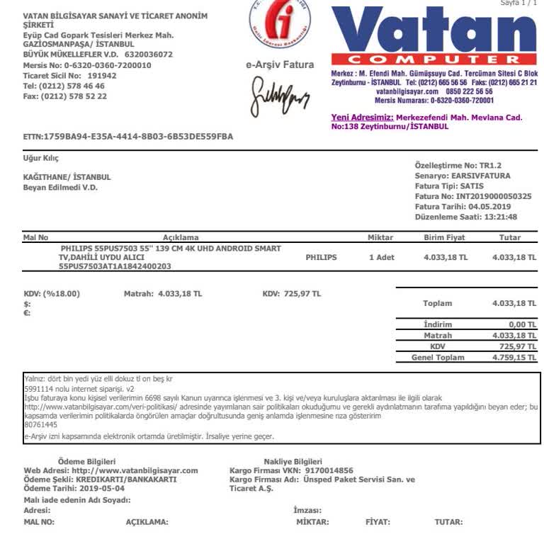 PHILIPS TV Philips LED TV Ekran Kararma Sorunu Yeter Artık!