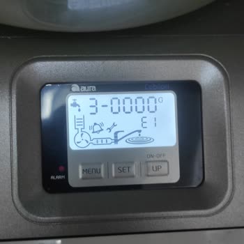 İhlas Ev Aletleri İhlas Filtre Değişimi