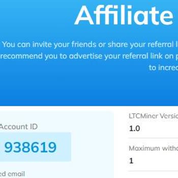 Ltcminer.com LTC Miner Şikayet