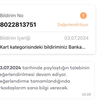 Akbank Harcama İtirazıyla İlgilenmiyor