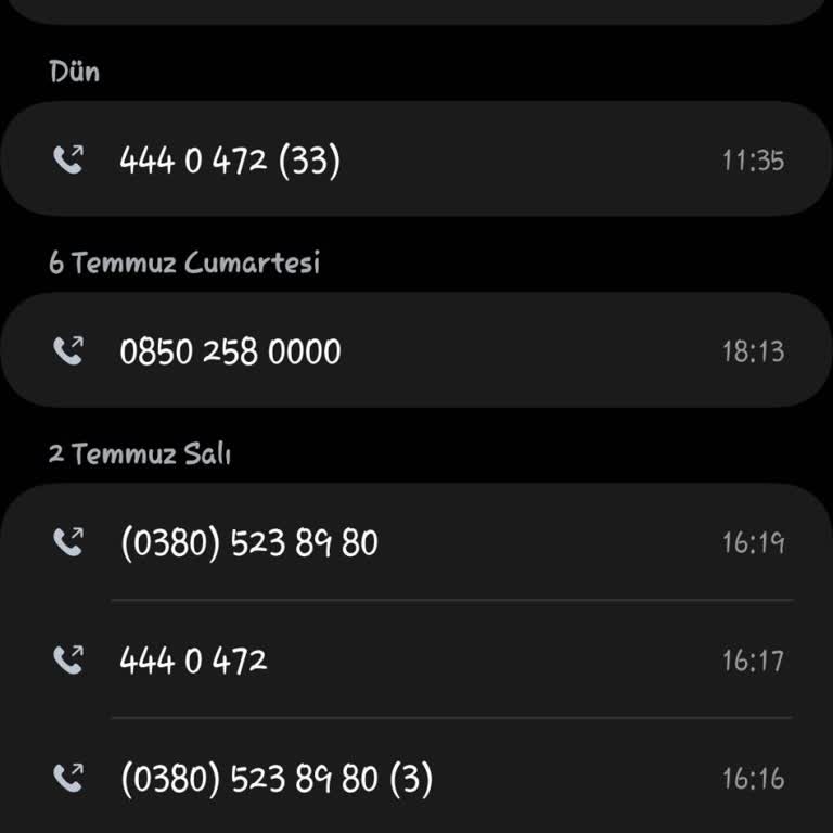 KYK, Verilmeyen Depozito Ücreti