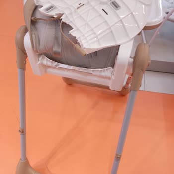 Ebebek Bayb Plus Mama Sandalyesi Kalitesizliği Ve Tehlike Oluşturması