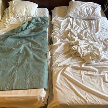 Golden Age Crystal Bodrum Otel Odalarının Durumu Ve Hizmet Kalitesi Hakkında Şikayet