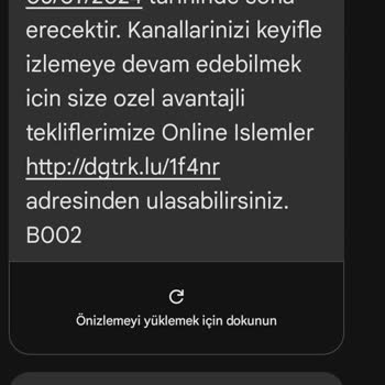 Digiturk Usulsüz Cayma Bedeli