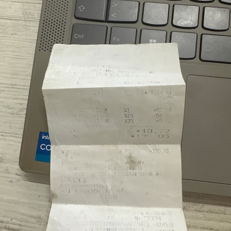 Şok Market Fazla Para Çekimi