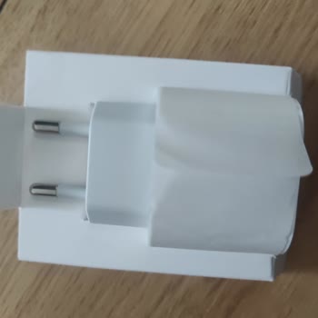 Pazarama.com Apple Güç Adaptörü Sahte Satışı Yapılıyor