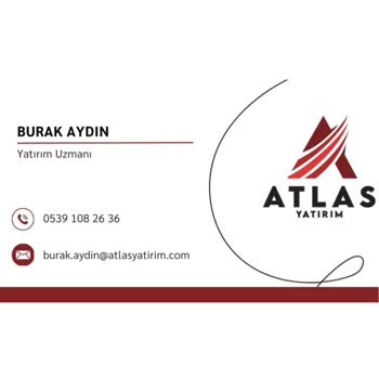 Atlas Yatırım Atlas Borsa Şirketi