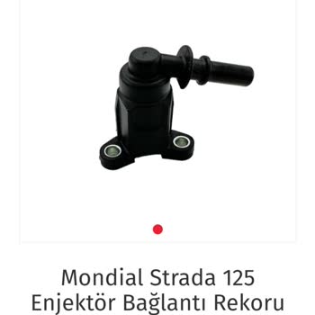 Mondial Strada Servis Deneyimi: 13 Günlük Bekleyiş Ve Sorunlar