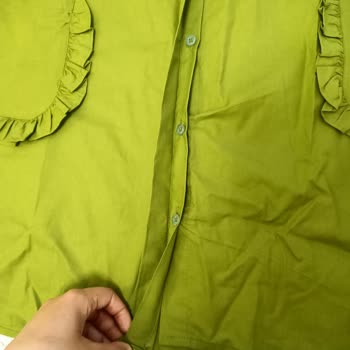 Ceylan Otantik'ten Kusurlu Ürün Ve Geciken İade Süreci