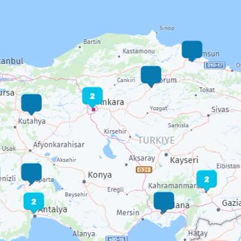 Togg Kayseri'de Servis Ve Güncelleme Hizmetleri Eksikliği