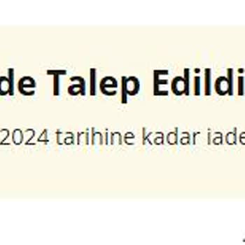 Kargoist Denilen Firma 5 Gündür Kargomu Satıcıya Ulaştırmıyor