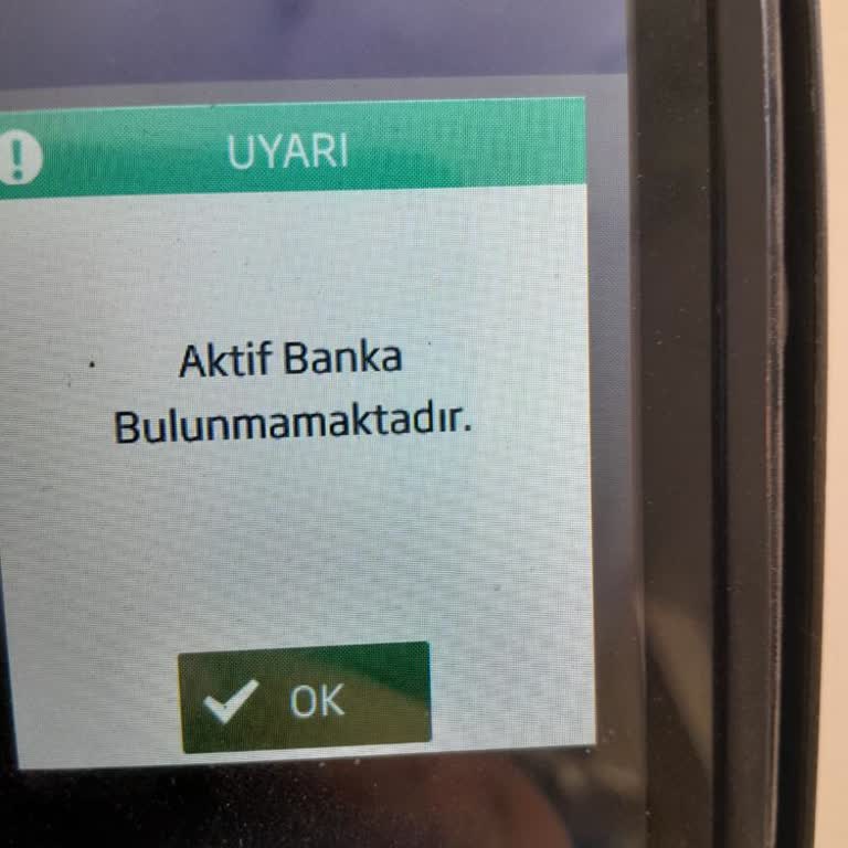 VakıfBank Mersin Şubesi Vurdumduymaz Davranıyor! Bu Kadar Olmaz!