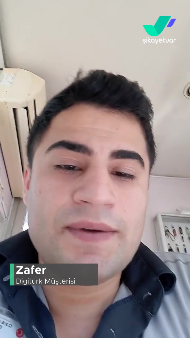 Digiturk Söylenilen İle Kesilen Fatura Farklı! videonun kapak resmi