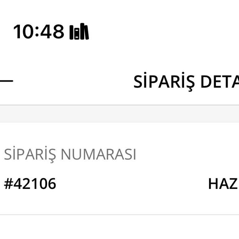 Milagron Geciken Kargo Cevapsız Kalan Mesajlar