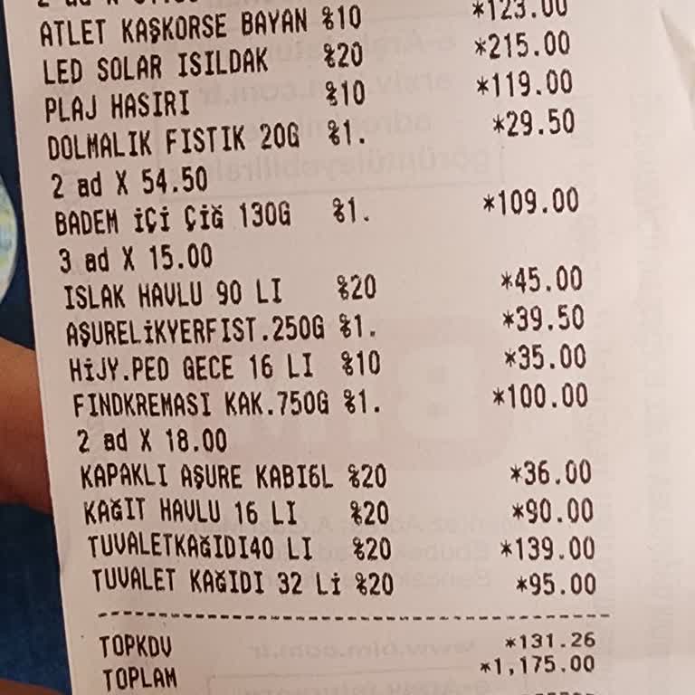 BİM Açılış Ve Kaba Çalışanlar