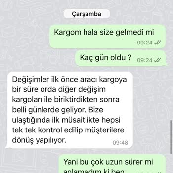 Shopier No1step Sayfası Değişim Yapmıyor Engellendim