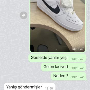 Shopier No1step Sayfası Değişim Yapmıyor Engellendim