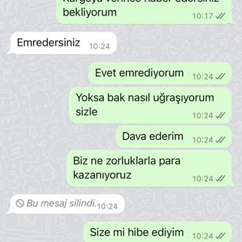 Shopier No1step Sayfası Değişim Yapmıyor Engellendim