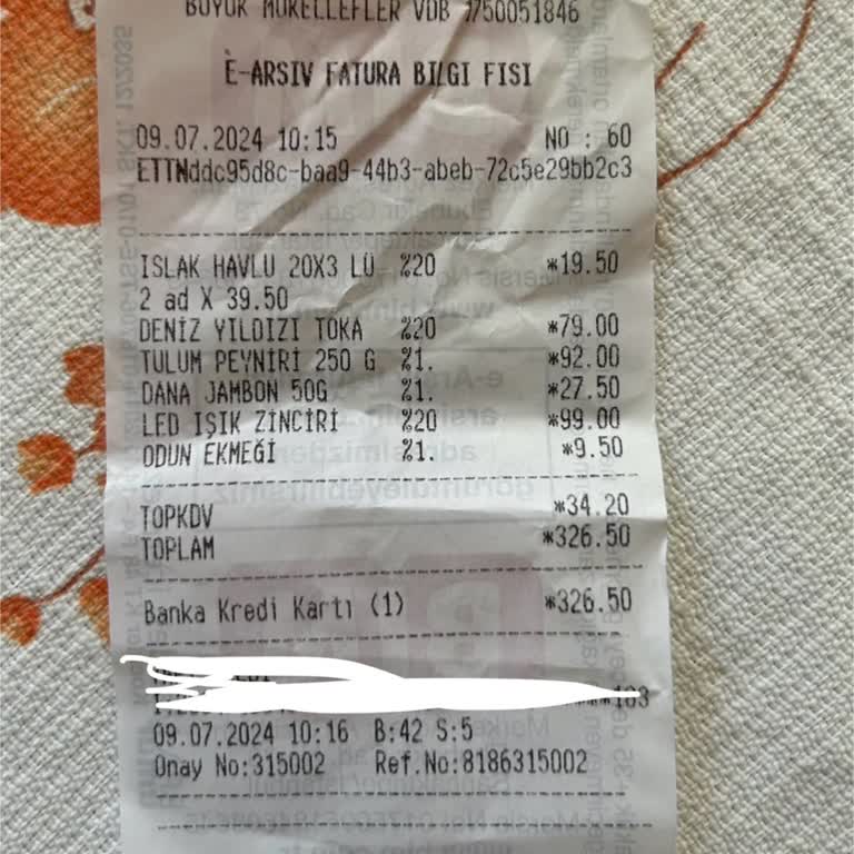 BİM Mağazasında Yaşanan Rahatsız Edici Deneyim