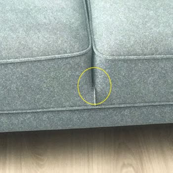 Enza Home Petra Koltuk Pişmanlığı