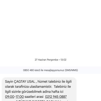 Türkiye Sigorta Diş Paketi Hakkında