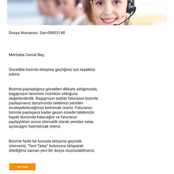 Sunexpress Yeni Valizimi Mahvetti Ve Paramı Vermiyor