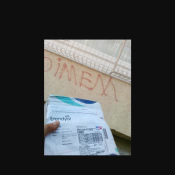 Aras Kargo Adrese Gelmeden Geldik Diye Bildirim Giriyor