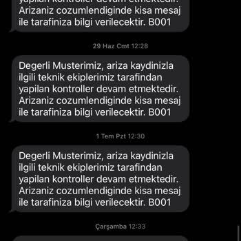 Türk Telekom Evde İnternet Sorunumu Çözmüyor