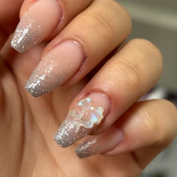 Gis Nail Barda Protez Tırnak Hüsranı