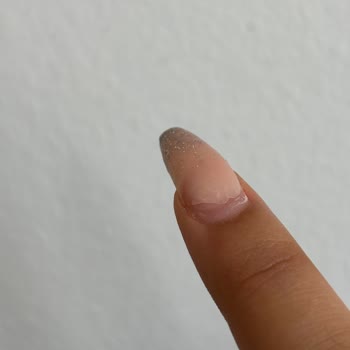 Gis Nail Barda Protez Tırnak Hüsranı